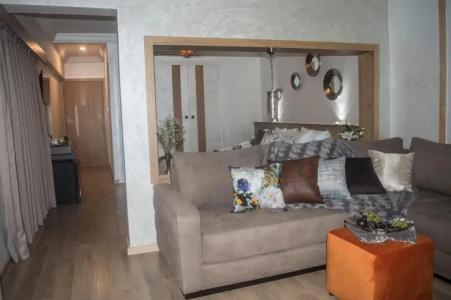 Mabrouk and Suites- Adult only - 107
