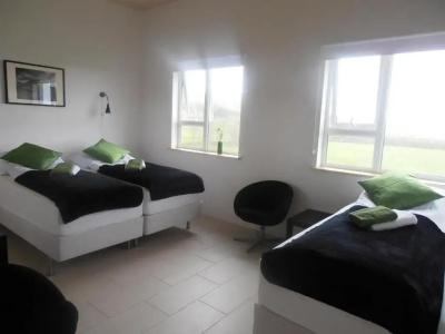 Giljur Guesthouse - 24