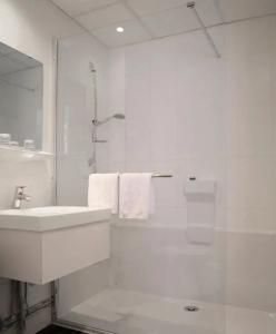 Hôtel Jeanne d'Arc - 62