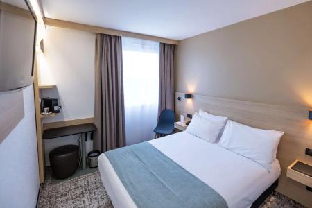 Sure by Best Western Bordeaux Lac - 52