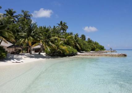 Nika Island Resort & Spa, Maldives - 23
