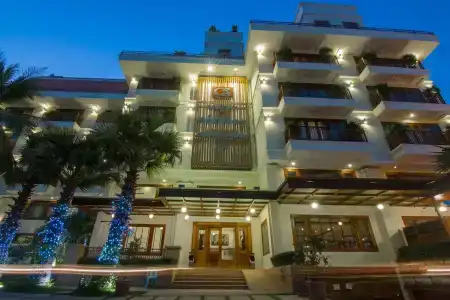 Cheathata Cts Siem Reap - 0