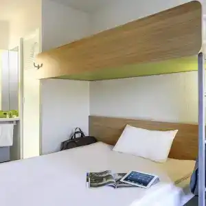 ibis Bordeaux Lac - 29
