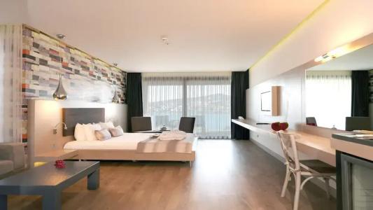Costa Farilya Special Class Bodrum - 129