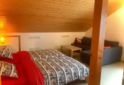 Maison de Montagne Bretaye - 26