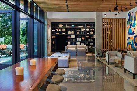 Canopy By Hilton Austin Downtown - 17