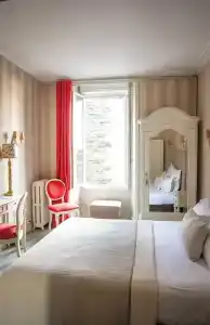Hôtel Du Mail - 112