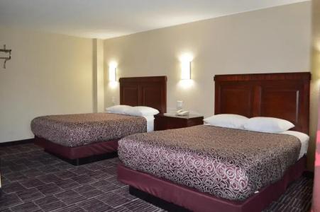 Economy Inn - 21