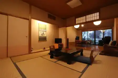 Yumoto Ueyama Ryokan - 34