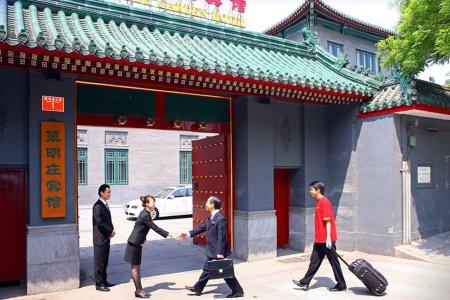 Jade Garden - 23