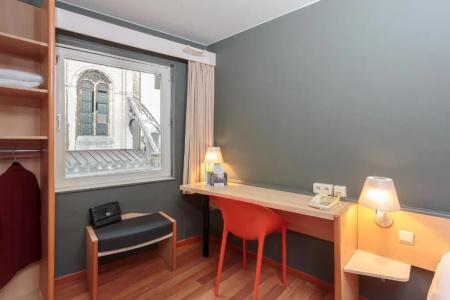 Ibis Brussels City Centre - 42
