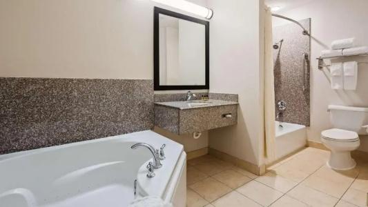 Best Western Plus Airport - Kci East - 50