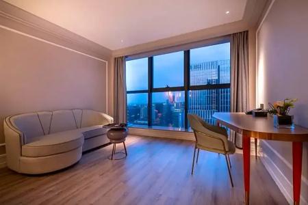 Mercure Suzhou Jinji Lake - 76