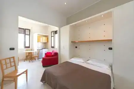 Residence Arco Antico - 91