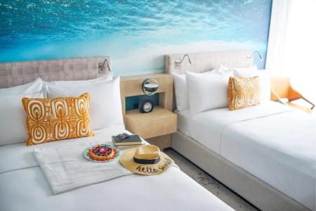 Waikiki Beachcomber by Outrigger - 120