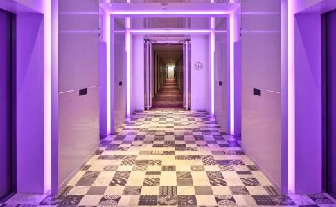 Yotel Singapore Orchard Road (Sg Clean, Staycation Approved) - 14