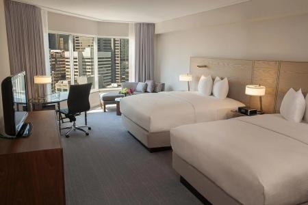 Intercontinental Centre, An Ihg - 4