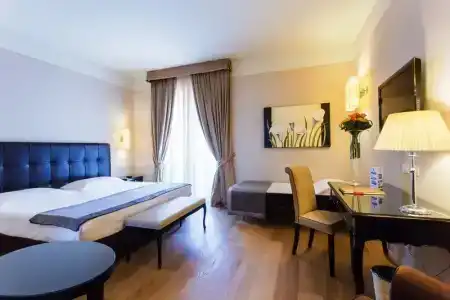 Palazzo San Lorenzo & Spa - 45