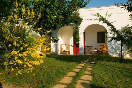 Masseria Torre Coccaro - 48