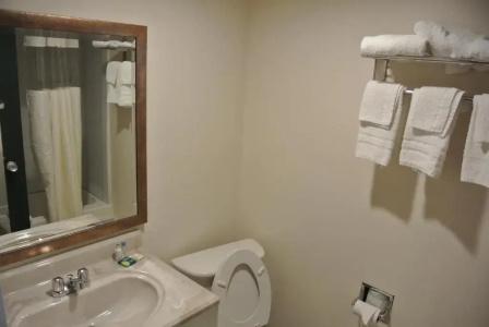 Select Inn - 43