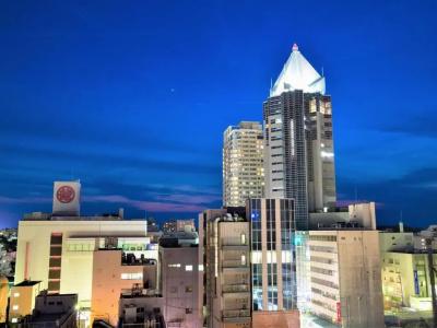 Apa Niigata Furumachi - 24