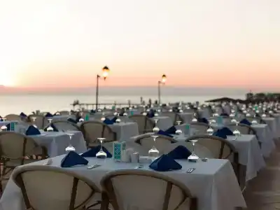 Ali Bey Club Manavgat - 9