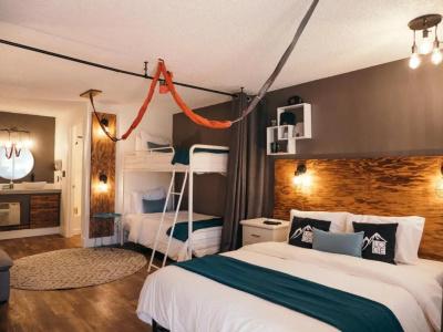 Loge - 3