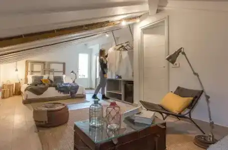 Amymone Suites - 34