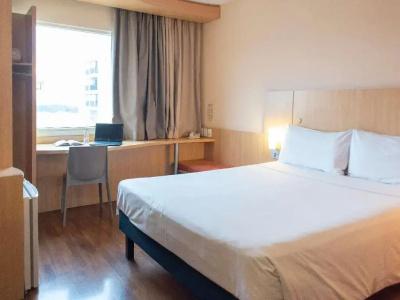 ibis Sao Paulo Barra Funda - 6