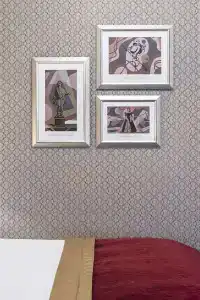 Taschenbergpalais Kempinski - 77