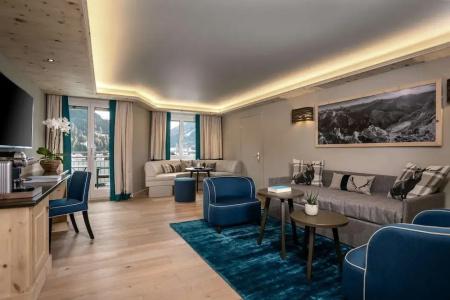 Precise Tale Seehof Davos - 79