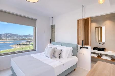 Panormos Bay Suites - 340