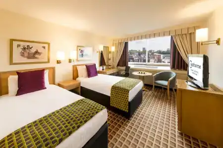 Copthorne Tara London Kensington - 10