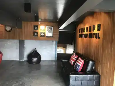 Takuapa Station - 10
