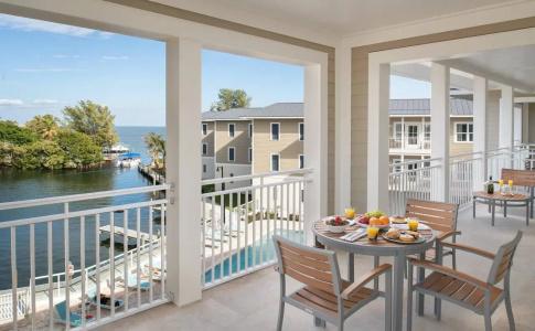 Waterline Marina & Beach Club, Autograph Collection - 4