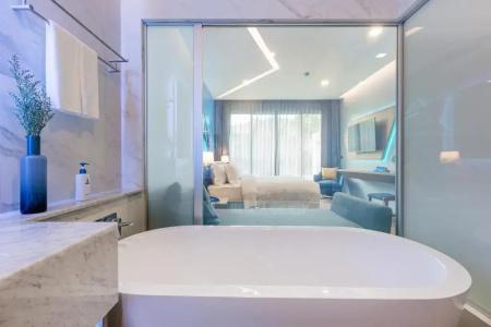Bluesotel Smart Krabi Aonang Beach - Adults Only - Sha Extra Plus - 31