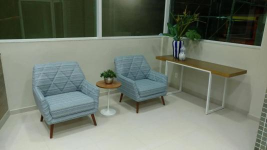 Mont Blanc Suites Duque de Caxias - 17