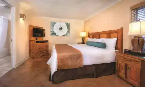 WorldMark Santa Fe - 34