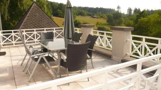WaldForsthaus Remstecken - 56
