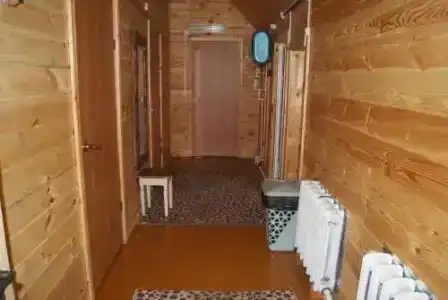 Усадьба на Алтайской - 15