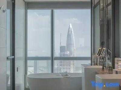 Shenzhen Marriott Nanshan - 151