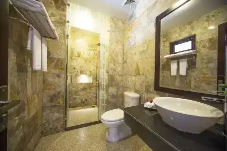 Pham Gia Boutique Villa - 40