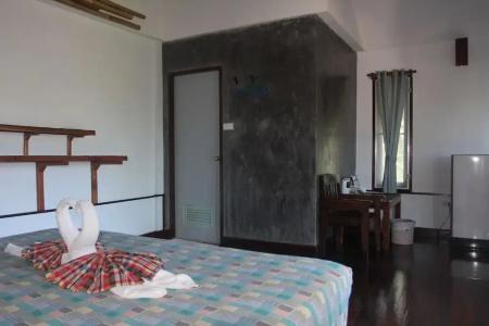 Thongtapan Resort - 65