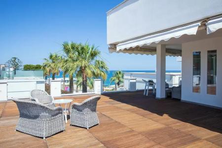 Bianco Riccio Suite - 73