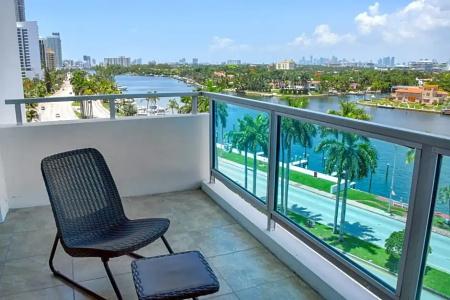 Seacoast Suites on Miami Beach - 240