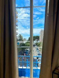 Eden Hôtel - 143