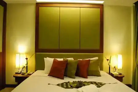 Windmill Resort Pattaya - 73