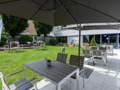 Novotel Köln City - 37