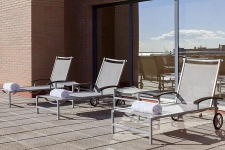 AC Tarragona by Marriott - 12