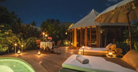 Sandat Glamping Tents - 42